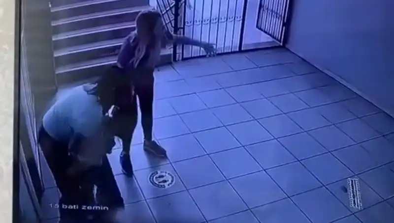 Eğitim Dünyasında Bir Kahraman: Öğretmenin Heimlich Manevrası Hayat Kurtardı