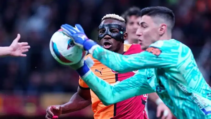 Galatasaray, Berke'nin Transferi İçin Uçak Gönderdi: Yeni Sezon Planları