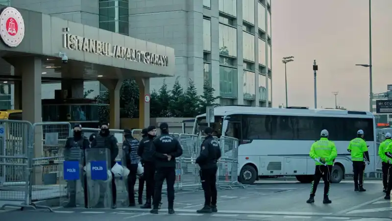 İBB Operasyonunda Şok Gelişme: Ünlü İş Adamı İçin Yakalama Kararı Çıktı