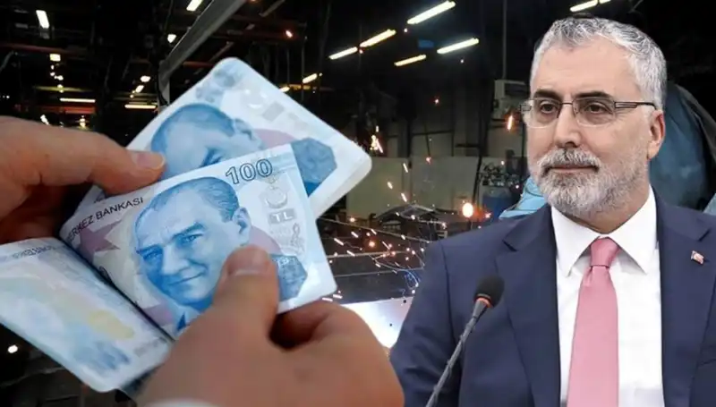 Kamu İşçileri İçin 2025 Toplu İş Sözleşmesi Gelişmeleri