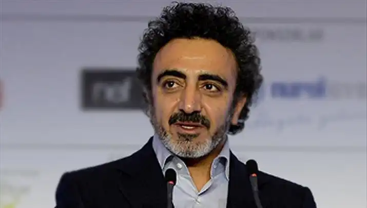 Fenerbahçe'nin Yeni Sponsoru: Chobani ve Hamdi Ulukaya'nın Başarı Hikayesi