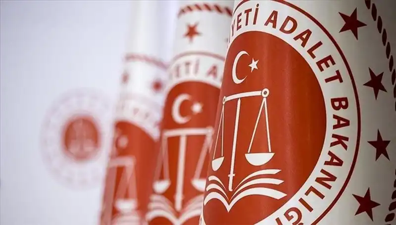 Türkiye'de Üç Yeni Bölge İdare Mahkemesi Kuruldu: Hangi İllerde Yer Alacak?