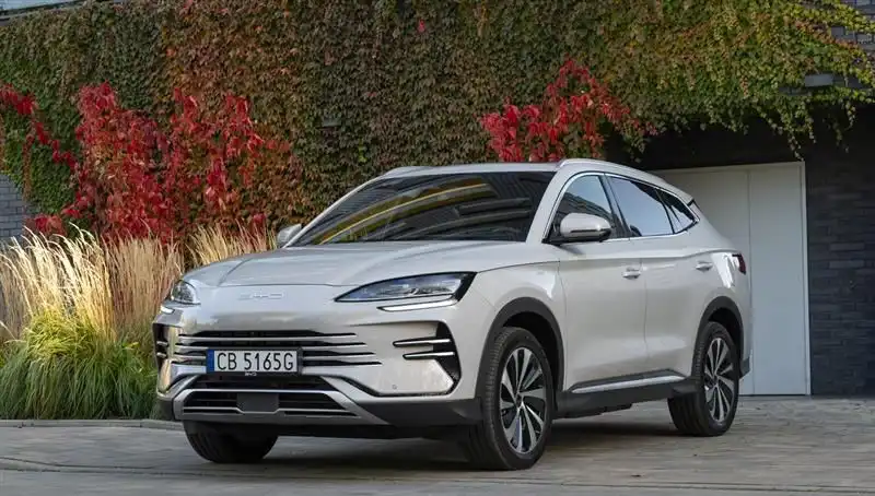 BYD’nin Türkiye'deki Yeni Yatırımı: Üretim Süreci Ne Zaman Başlayacak?