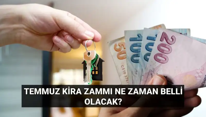 Kira Zammı Hesaplamaları İçin TÜİK'ten Tarih Beklentisi Olan Milyonlar!
