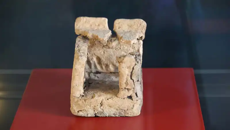 Diyarbakır Müzesi, Dünyanın İlk Maket Ev Yapısını Ziyaretçileriyle Buluşturuyor