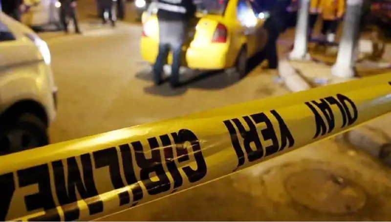 Motosiklet Kazası: Şarampole Devrilen Sürücünün Hayatını Kaybetmesi Üzerine