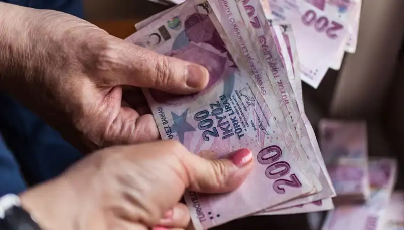 2025'te Memur ve Emekli Maaşlarına Yapılacak Zam İle İlgili Tüm Detaylar