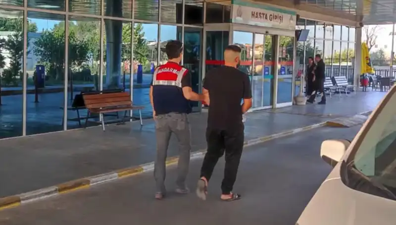 28 İlde DAEŞ Operasyonu: Güvenlik Güçleri 153 Kişiyi Gözaltına Aldı