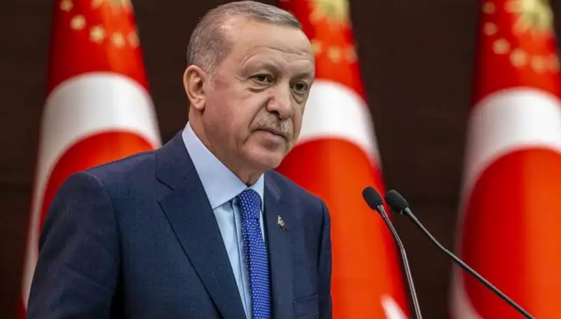 Cumhurbaşkanı Erdoğan'dan Çarpıcı Açıklamalar: Gazze'ye Dair Tarihe Geçecek Sözler