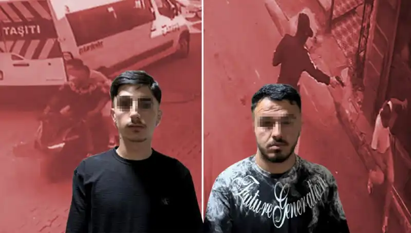 Suç Makinesi Şifreli Mesajla Korku Saçtı: "Demir ve Çekirdeği Hazırla"