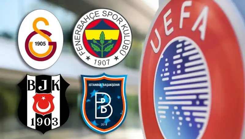 Türkiye'nin UEFA Ülke Puanı Sıralamasındaki Şaşırtıcı Yükseliş ve 2025 Hedefleri