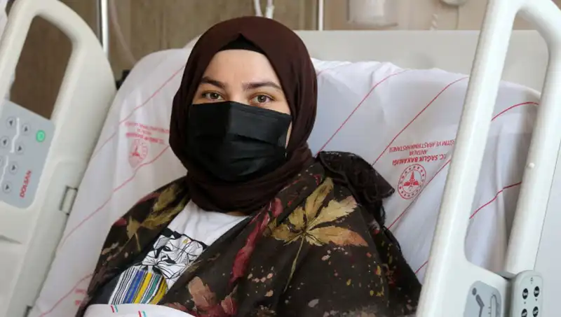 Bitki Çaylarının Tehlikesi: Karaciğer Nakli Hikayesi