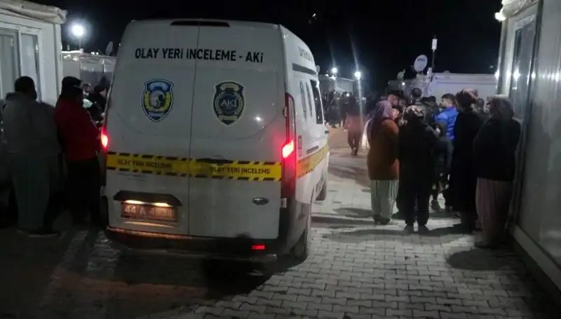 Husumetlilerin Şok Eden Silahlı Kavgası: Kanlı Sonuçlar Ortaya Çıktı