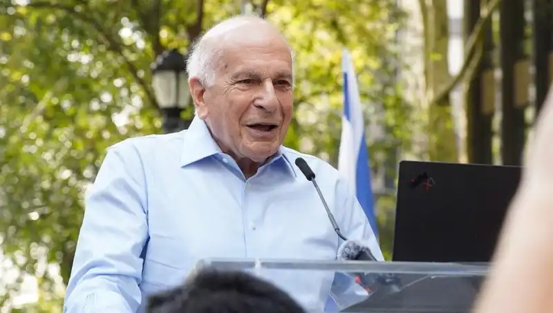 Nobel Ödüllü Kahneman'dan Şok Edebiyat: Yardımlı İntihar ile Hayatına Son Verdi