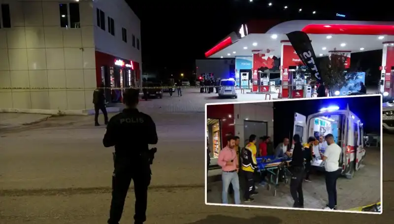 Malatya'da Silahlı Saldırı: Genç Hayatını Kaybetti, Olay Gündemi Sarsıyor