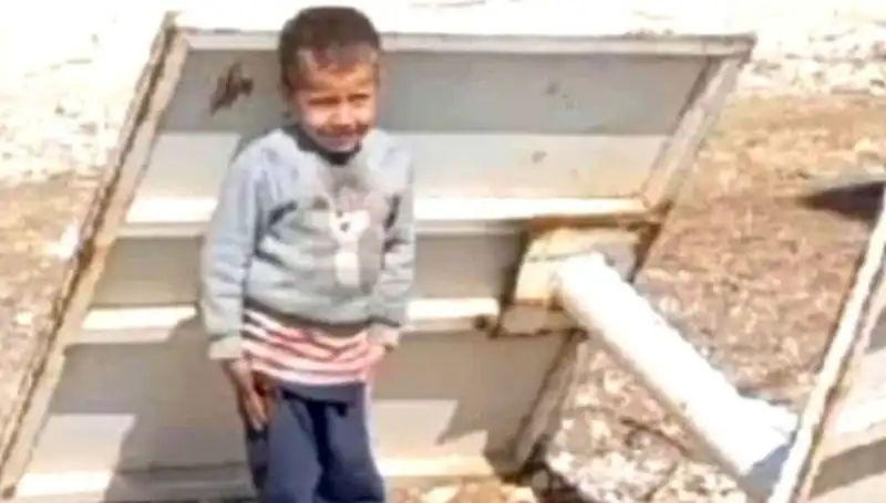 Sulama Kanalında Kayıp: Genç Çocuğun Trajik Ölümü Şehirde Şok Yarattı