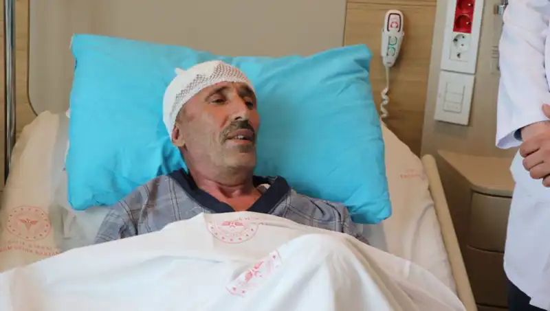 Şiddetli Baş Ağrısıyla Hastaneye Giden Kadının Yaşadığı Korkunç Gerçek