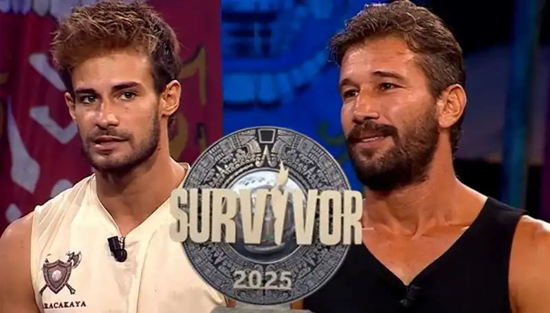 Survivor 2023’ün Şampiyonu Canlı Yayında Açıklandı: Kim Kazandı?