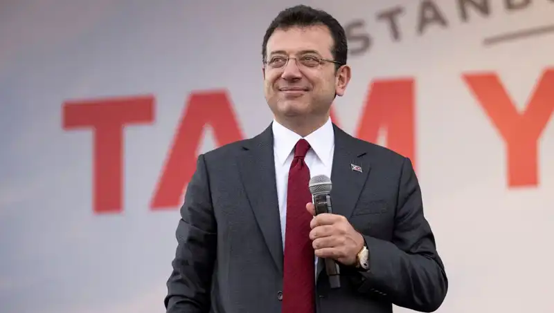 Ekrem İmamoğlu, Başsavcıya Yönelik Tehdit Davasında Hakim Karşısına Çıktı