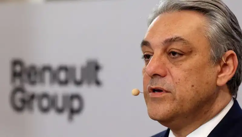 Renault’da Üst Düzey İstifa, Geleceği Etkileyecek Mi?