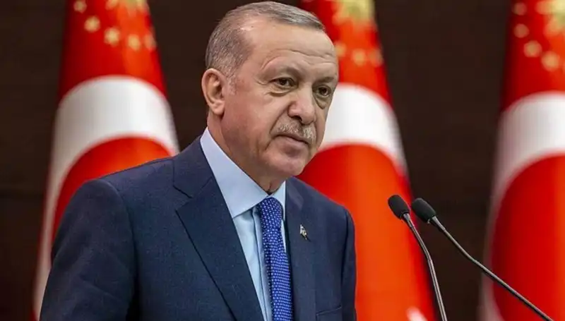 Cumhurbaşkanı Erdoğan: Terörsüz Türkiye ile Yeni Bir Başarı Hikayesi Yazılacak