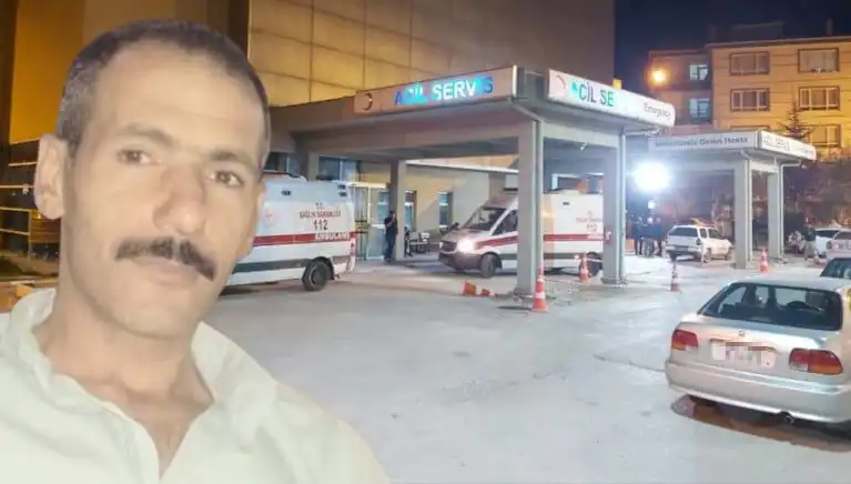 Babalar Günü Öncesi Şok Olay: 17 Yaşındaki Genç, Babasını Öldürdü!