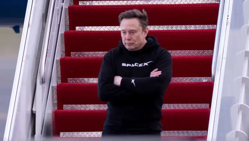 Tesla’nın CEO’su Elon Musk'ın Savunması: "Bilgisayar Kullanmadı" İddiası Şaşırttı