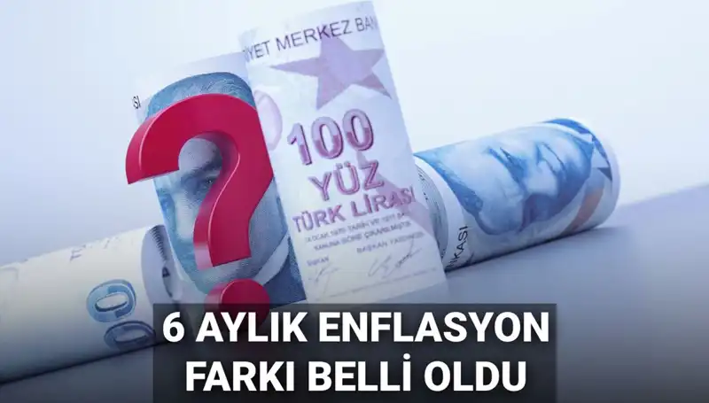 2025 Memur ve Emekli Maaşları Ne Kadar Artacak?