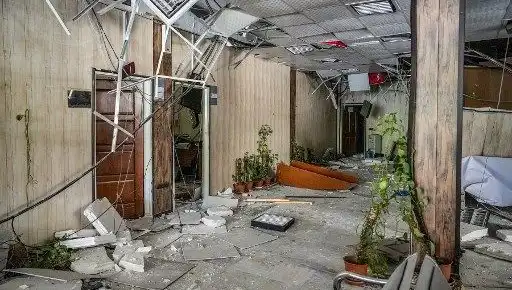 İran'da İsrail'in Evin Hapishanesi Saldırısı: 71 Kişi Hayatını Kaybetti!