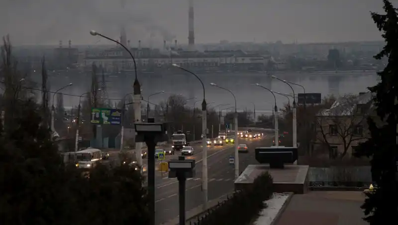 Ukrayna'nın İHA Saldırılarında Rusya'da 18 Kişi Yaralandı