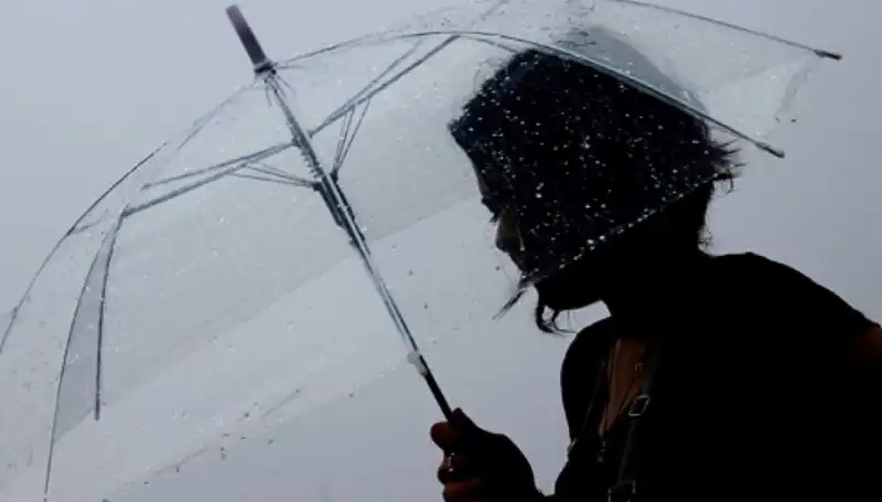 Yağışlı Hava Dönüş Yaptı: Meteoroloji'den Kritik Uyarılar Geldi!
