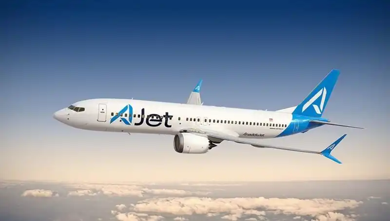 Ajet'ten Anneler Günü'ne Özel İndirimli Bilet Kampanyası Başladı!