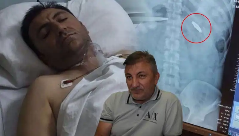 15 Temmuz’un Gölgesinde: Kurşunla Dolu 9 Yıl