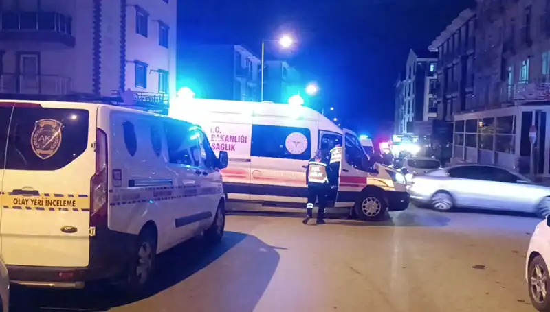 Kırıkkale’deki Silahlı ve Bıçaklı Kavga: Bir Kişi Hayatını Kaybetti, Üç Yaralı