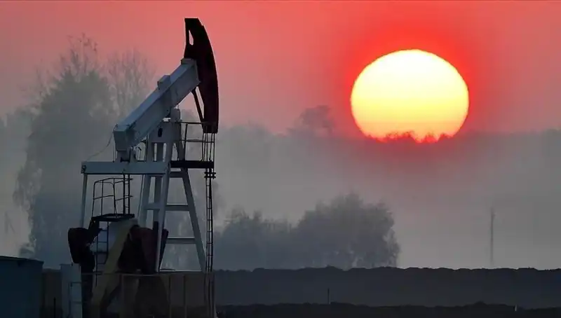 ABD'nin Petrol Sondaj Kulesi Sayısında Dikkat Çeken Düşüş