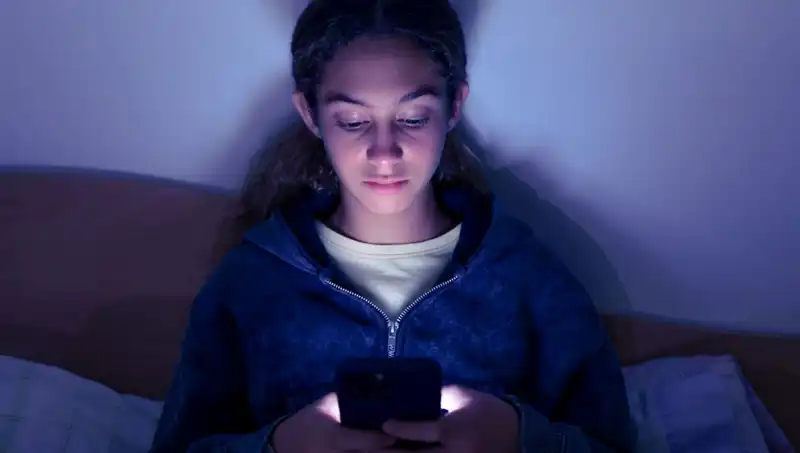 Sosyal Medyada Havalı Olan Tehlikeli Trendler Ergenleri Tehdit Ediyor