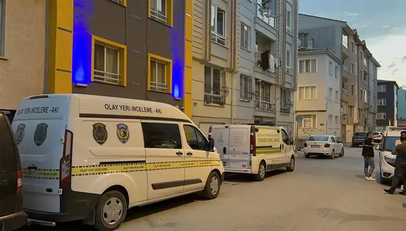 Apartman Merdiveninde Şüpheli Ölüm: Olayı Sarmaşık Kılan Detaylar