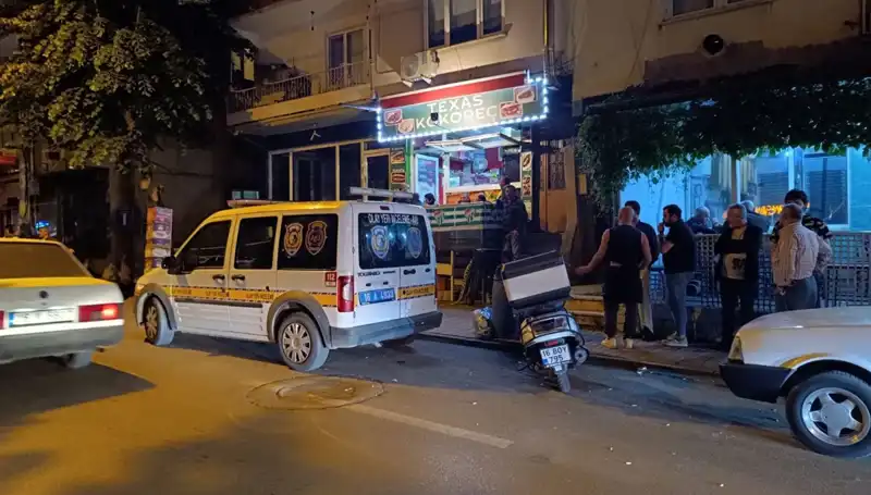 Berber Dükkanında Yaşanan Silahlı Saldırı: Genç Çırak Hayatını Kaybetti