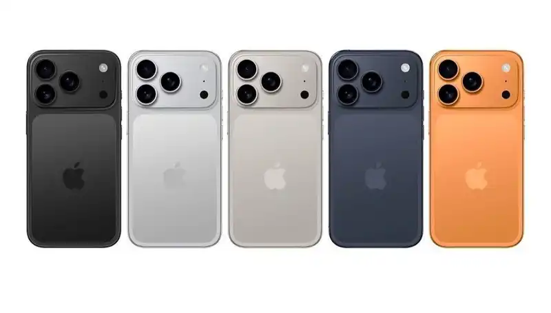 Apple’ın Yeni İnovasyonu: iPhone 17 Ne Zaman Piyasaya Çıkacak?