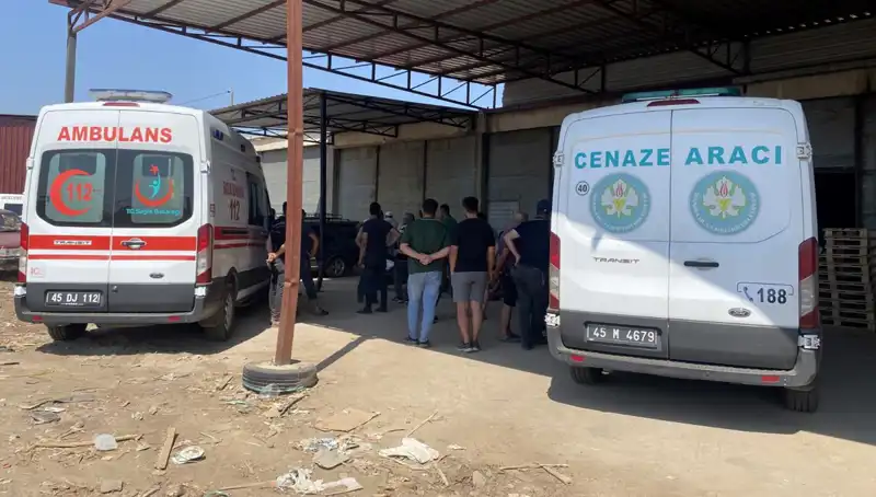 Marangozun Gizemli Ölümü: Şok Eden Detaylar Ortaya Çıktı