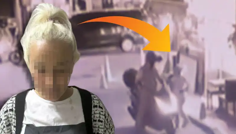 Ortaköy’de Bıçaklı Veli Kavgası: Korkunç Olayın Ayrıntıları Ortaya Çıktı
