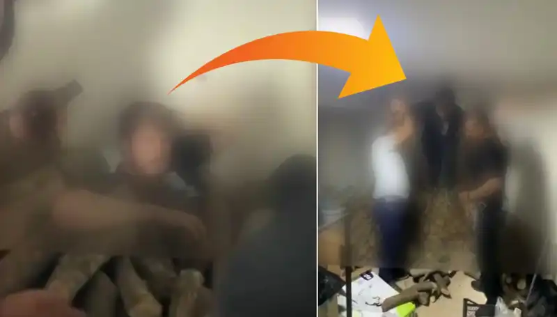 Beş Yıldır Kayıp Olan Adam, Ormanda Bulundu: Şaşkına Çeviren Detaylar