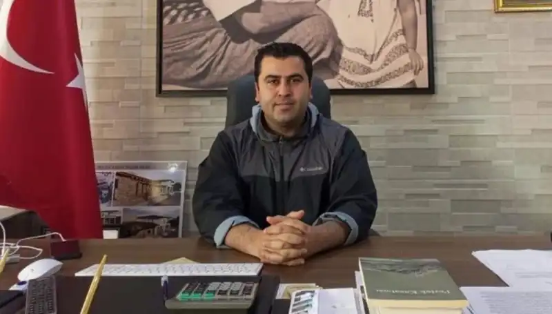 Eski Pertek Belediye Başkanı Ruhan Alan Tutuklandı: Detaylar ve Gelişmeler