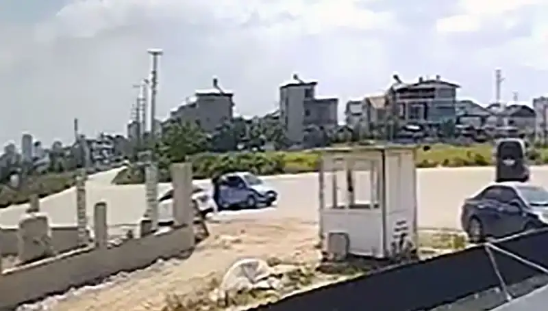 Park Halindeki Araçlardan 450 Bin Lira Çalan Hırsızlık Şebekesi Çözüldü