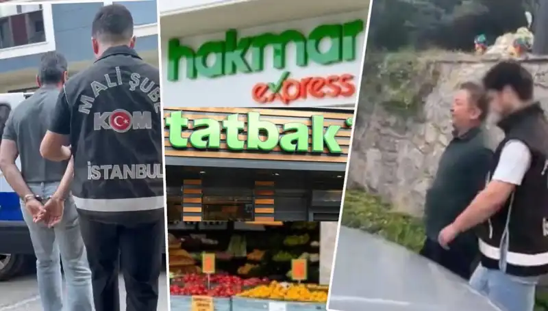 FETÖ'nün Finansal Yapılanması Soruşturmasında MİT Raporunun Detayları Açıklandı