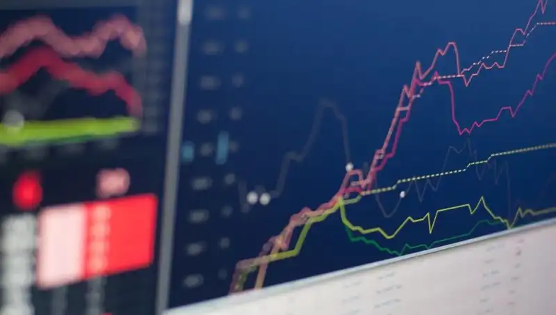 Borsa Dalgalanmaları: Sağlık Üzerindeki Şaşırtıcı Etkileri