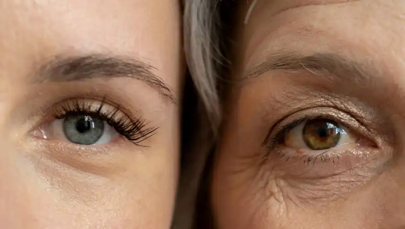 30 Yıl Gençleştiren Günlük Rutin: Biyolojik Yaşınızı Nasıl Düşürürsünüz?