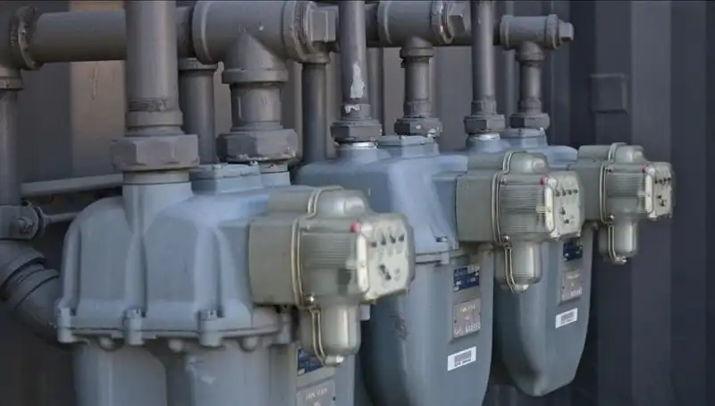AB'de Gaz İthalatı Sabit Kaldı: Enerji Stratejileri ve Gelecek Beklentileri