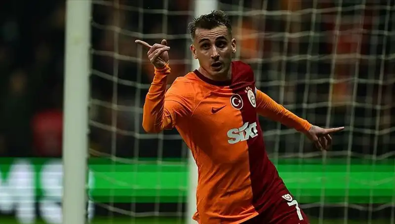 Kerem Aktürkoğlu'nun Abisi Taraftara Sert Çıktı: "Kimsenin Haddi Değil!"