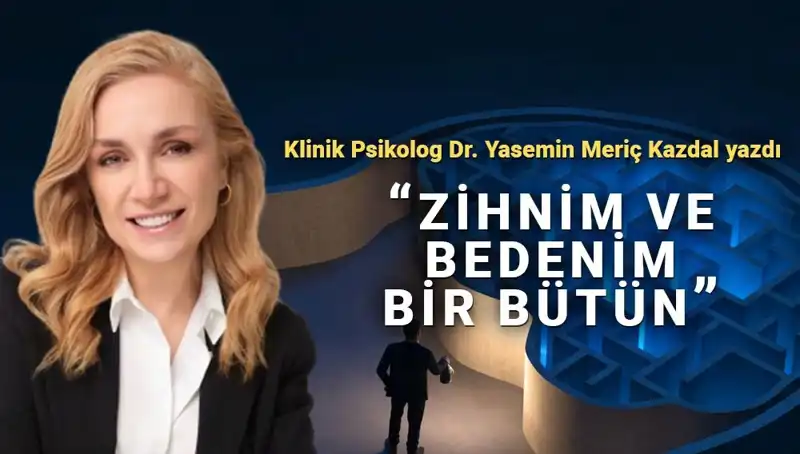 Zihin-Beden İlişkisi: Psikosomatik Yaklaşımın Derinlikleri